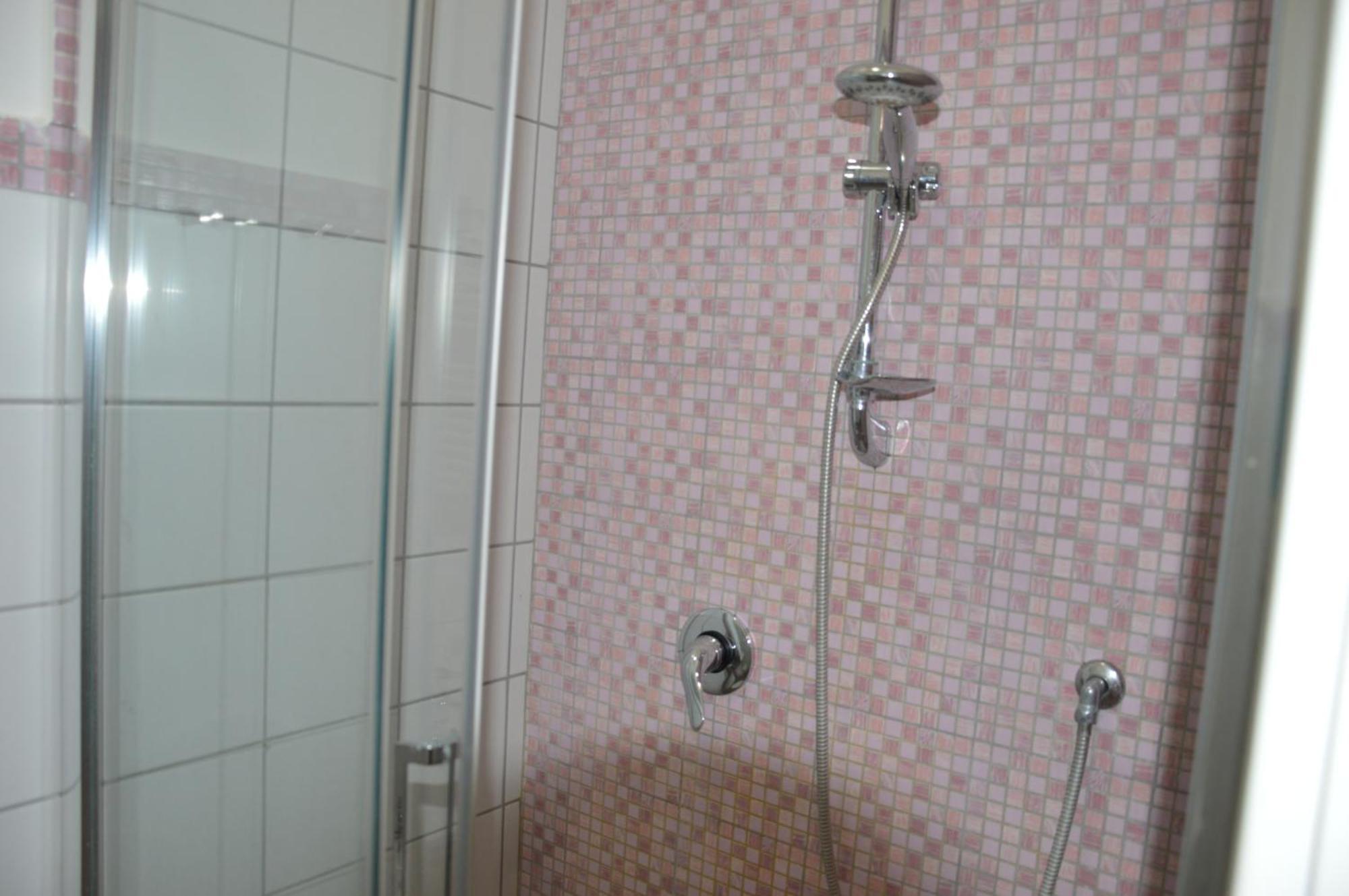 B&B Acquamarina Salerno Kültér fotó