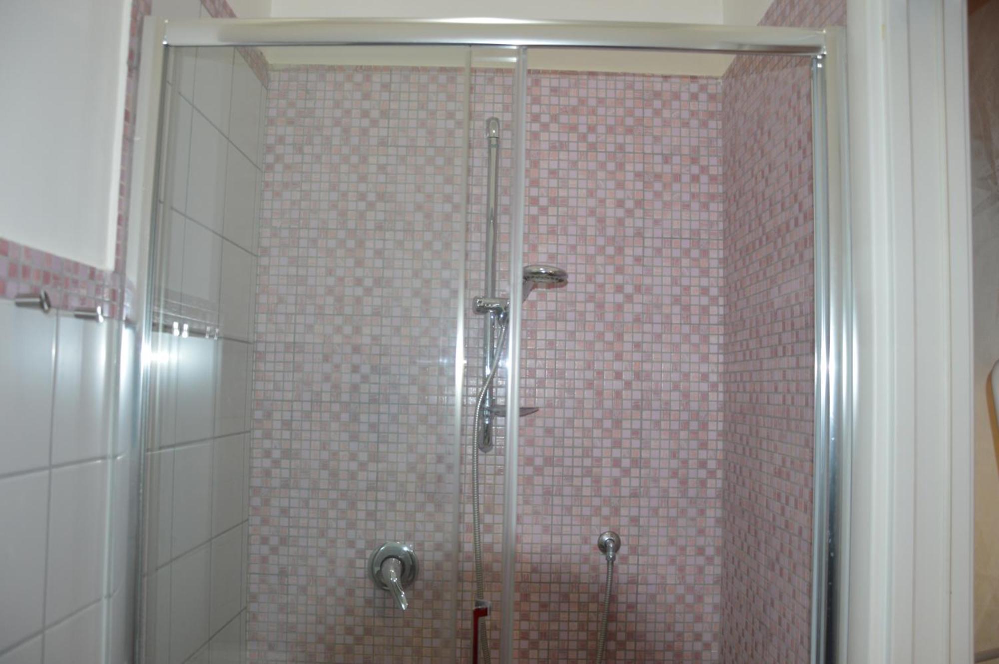 B&B Acquamarina Salerno Kültér fotó