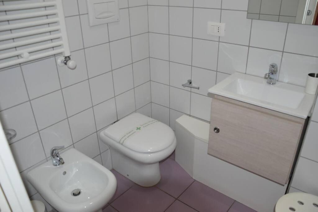 B&B Acquamarina Salerno Szoba fotó