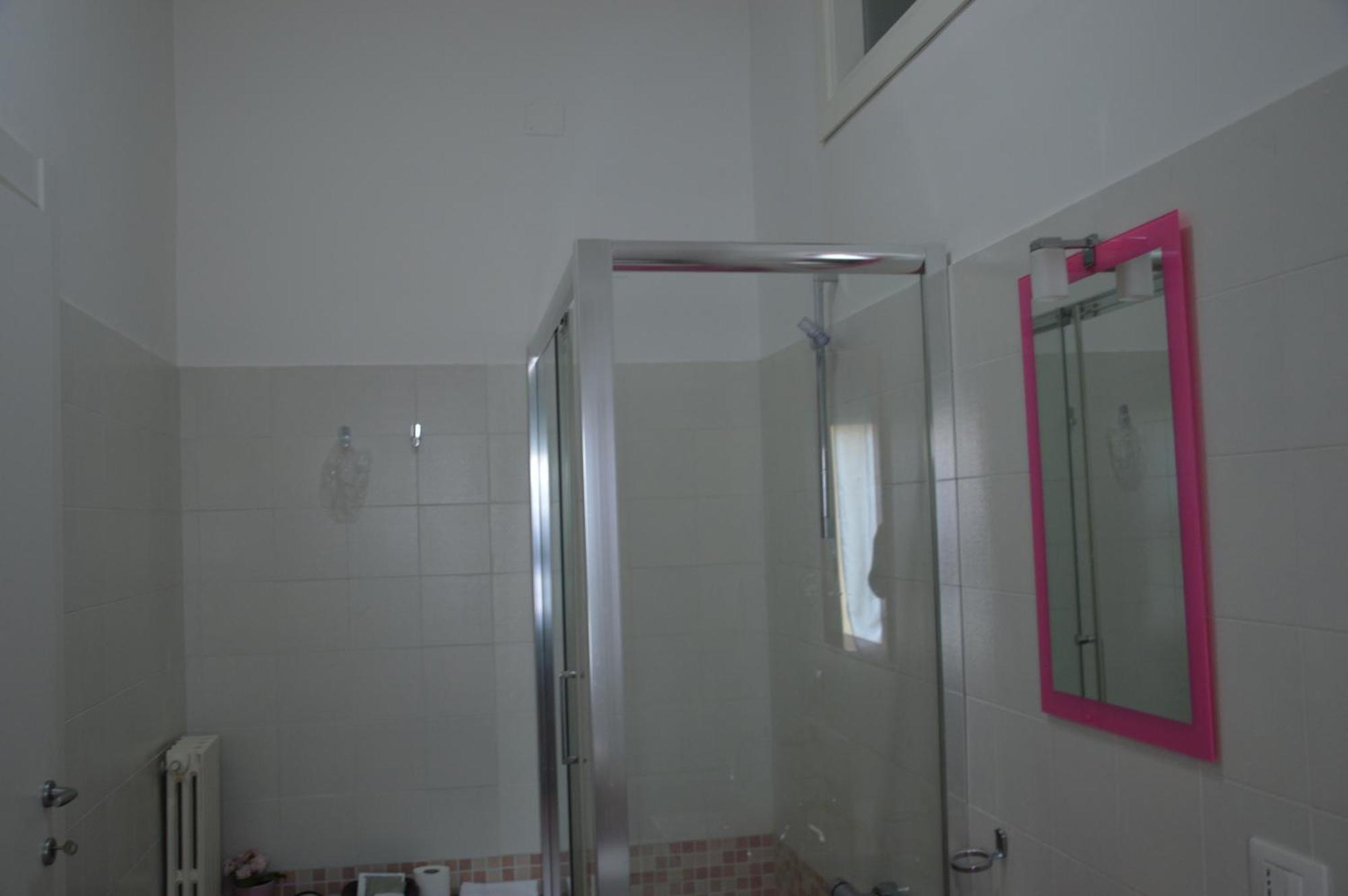 B&B Acquamarina Salerno Szoba fotó