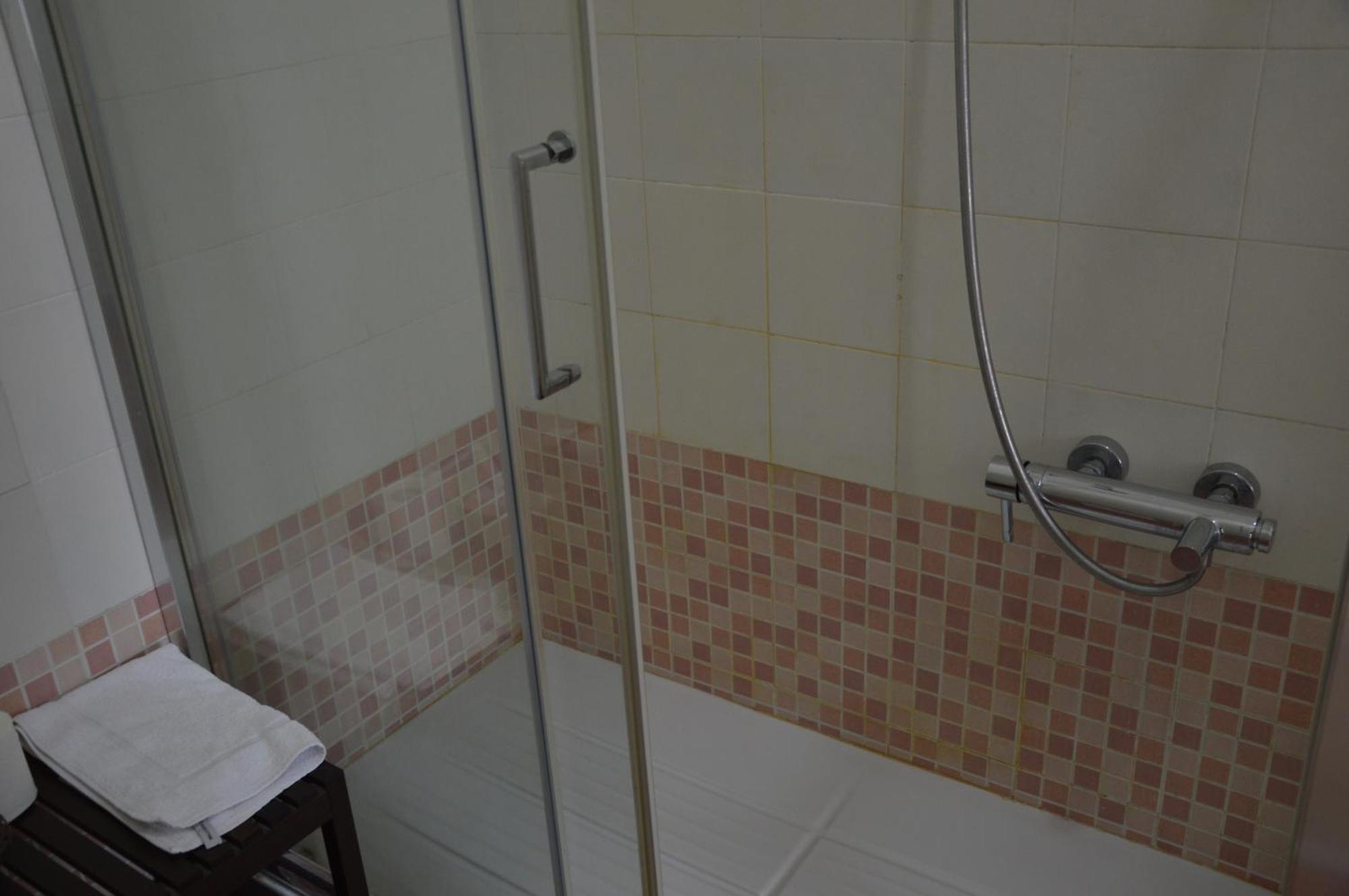 B&B Acquamarina Salerno Szoba fotó
