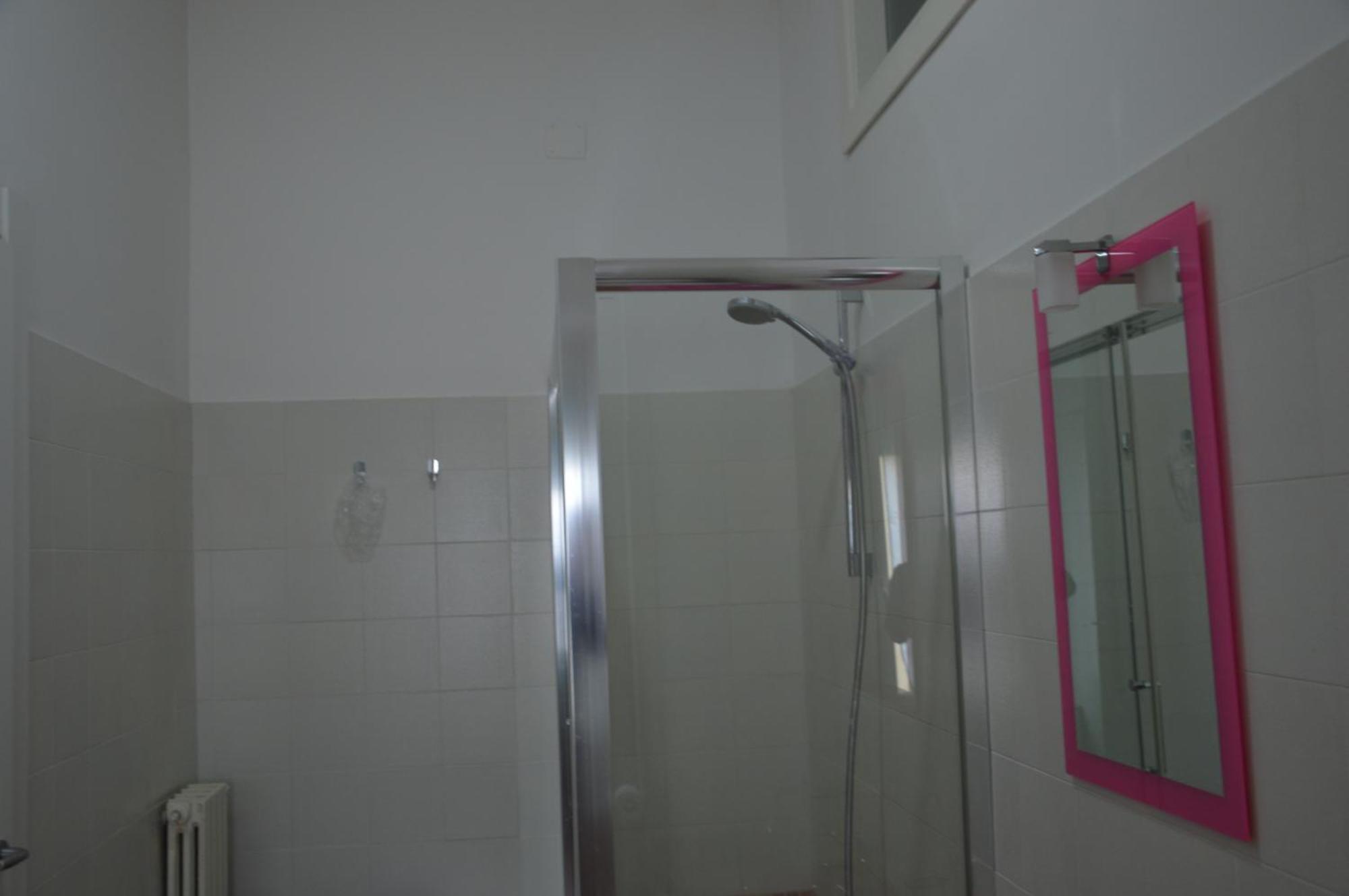 B&B Acquamarina Salerno Szoba fotó