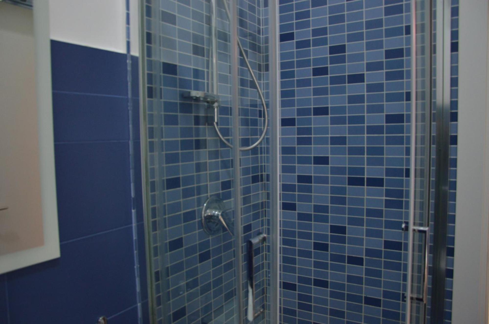 B&B Acquamarina Salerno Szoba fotó