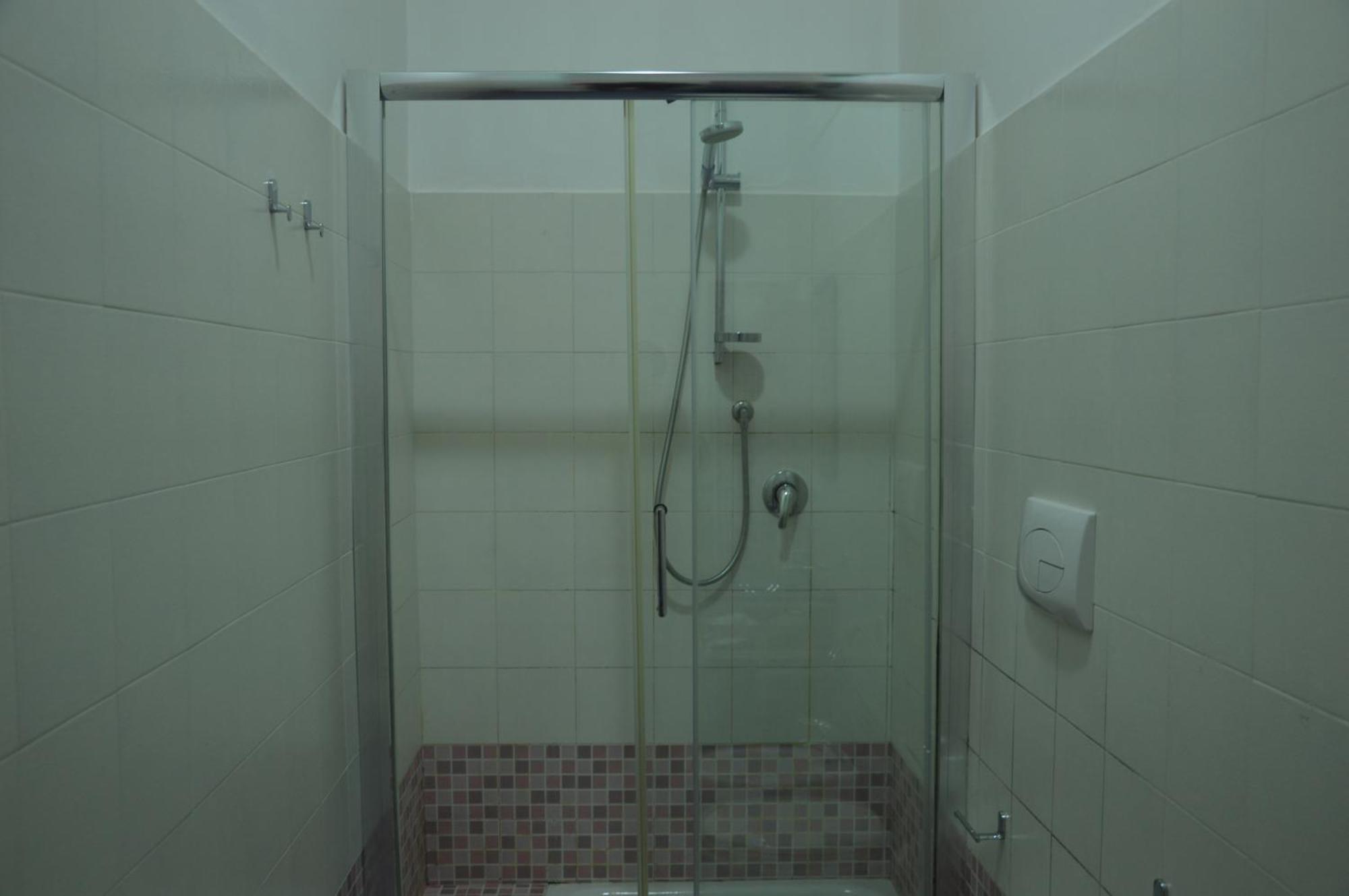 B&B Acquamarina Salerno Szoba fotó