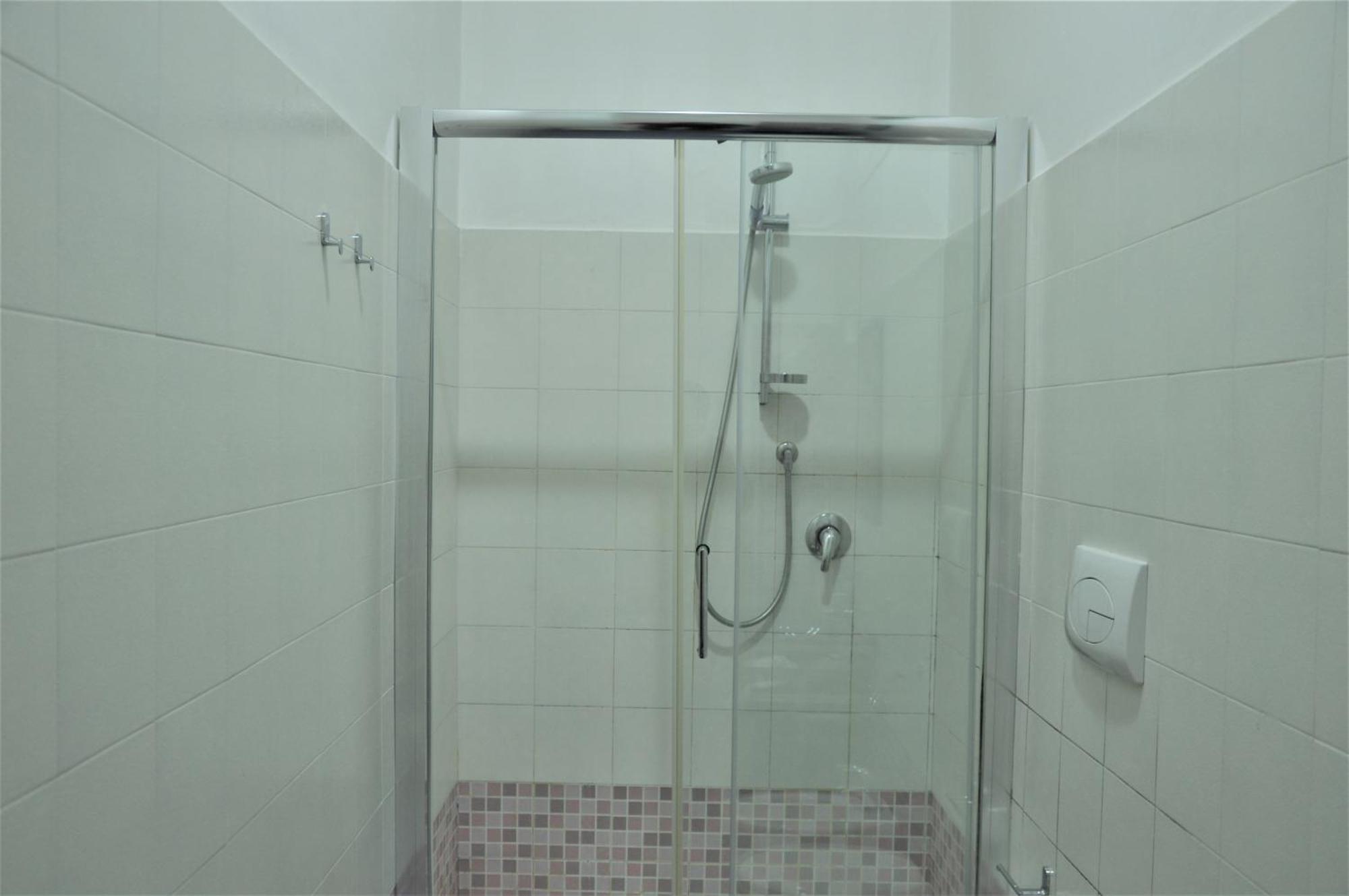 B&B Acquamarina Salerno Szoba fotó